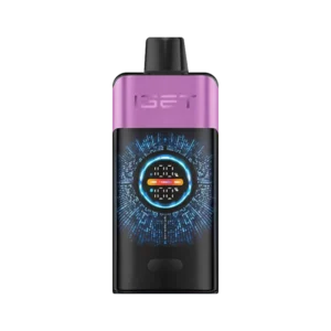 IGET ONE 12000 Puffs – Chupa Chups Grape