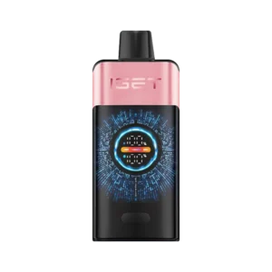 IGET ONE 12000 Puffs