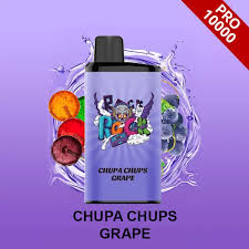 IGET Bar PRO 10000 – Grape Ice