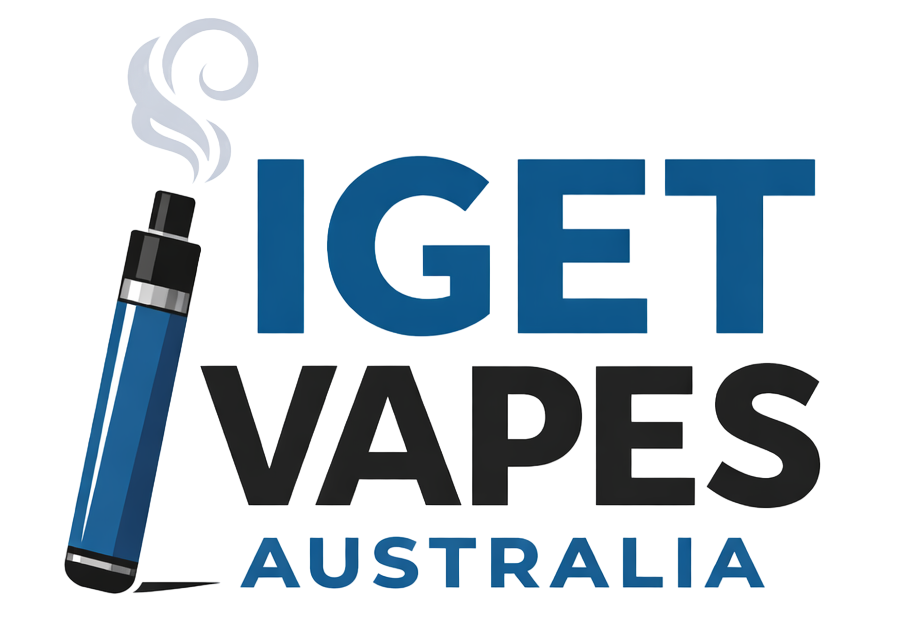 Iget Vapes